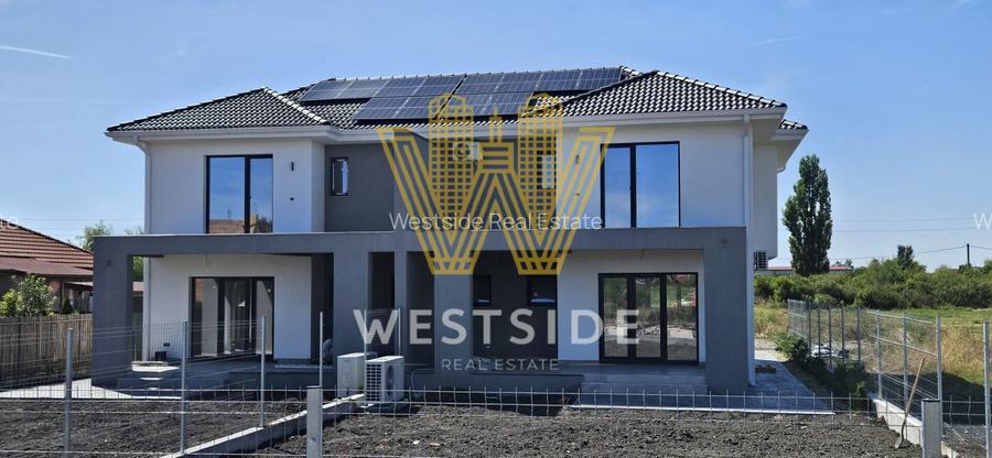 Duplex premium de vanzare, in Sacalaz - 2
