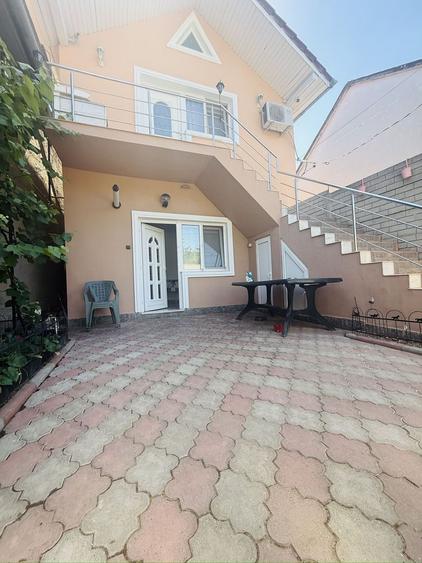 Freidorf - Timisoara | Casă P+1E | 3 camre | Anexă cu șemineu | Comision 0%
