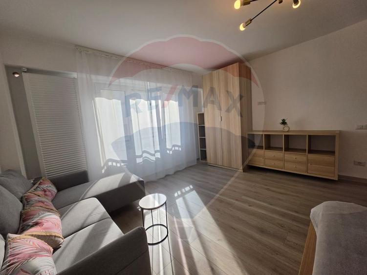 Apartament cu 1 camere de închiriat în zona Iancului