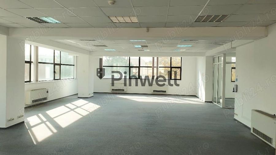 Spatii de birouri| 210-543 mp| Bd. Expozitiei|