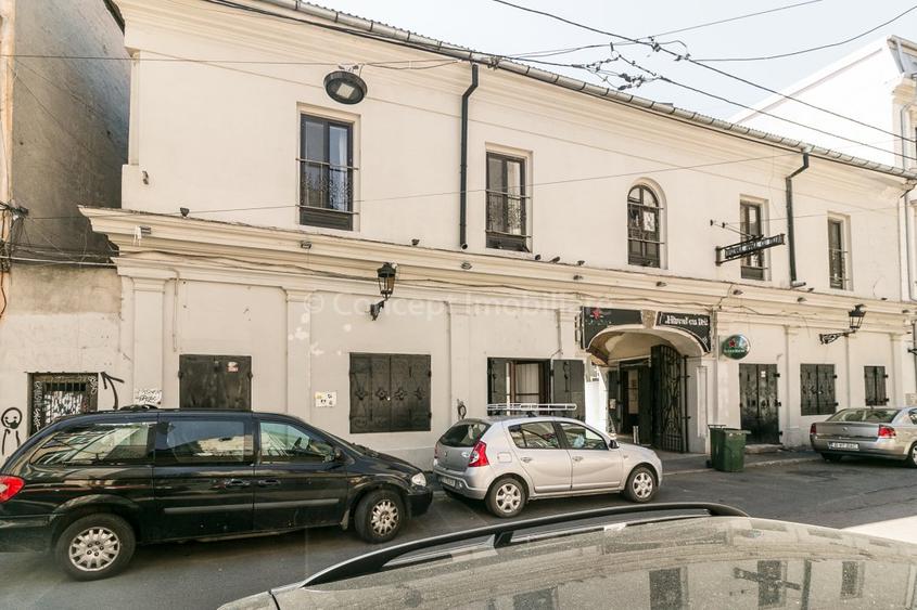 Spatiu Comercial de vanzare LIPSCANI, 209mp
