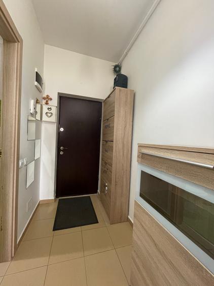 Confort Urban Residence, Rahova