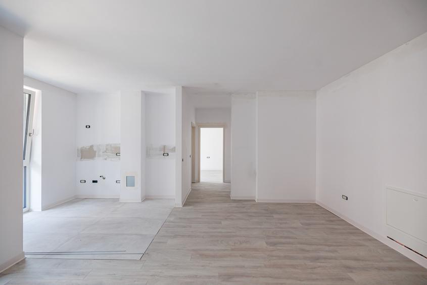 Apartament nou 2 camere, 57 mp + terasa 13,5 mp | Mehala | Comision 0%
