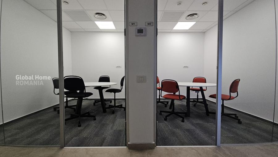 Birouri Premium | Coworking | Ultracentral | Stirbei Voda