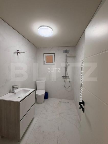 Apartament 2 camere, 55 mp, zona Nord - 10