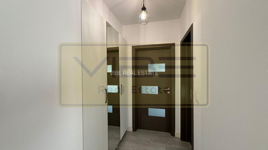 Apartament 2 camere + loc parcare Tatarasi Parcul Ciurchi - 14