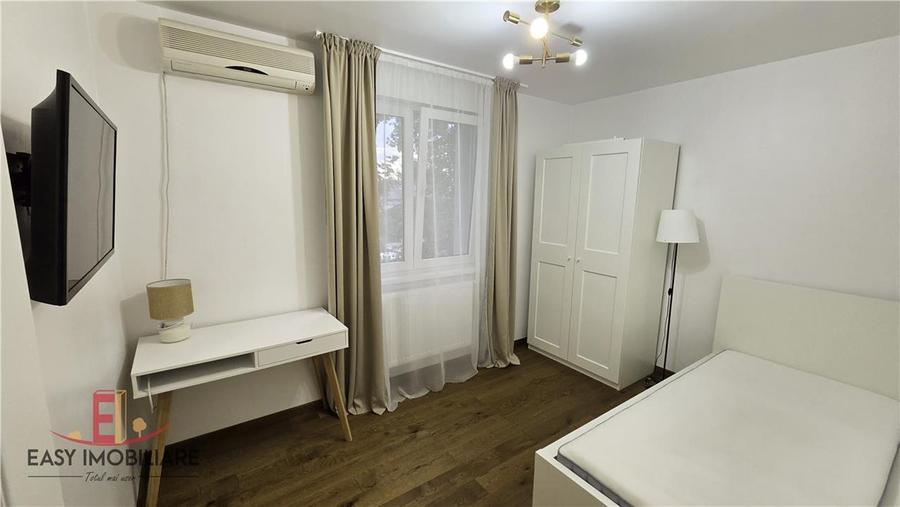 Apartament 3 camere, 2 bai, etaj 3, AC, Secuilor Martiri, UMFST 5 minute