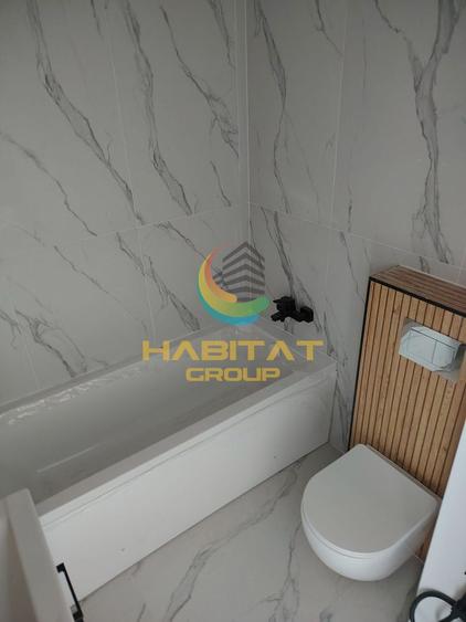 Apartament 2 camere Acte Gata 200 de metri de Metrou!