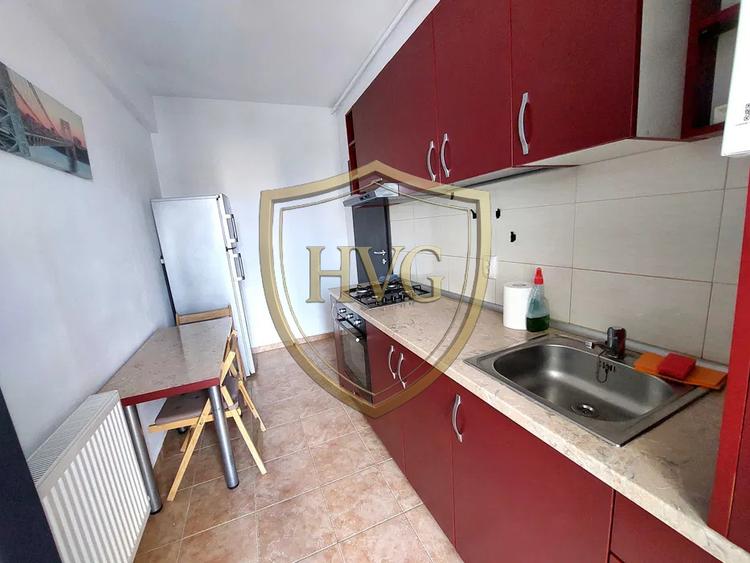 Garsoniera | Centrala proprie | Proximitate metrou | Vitan
