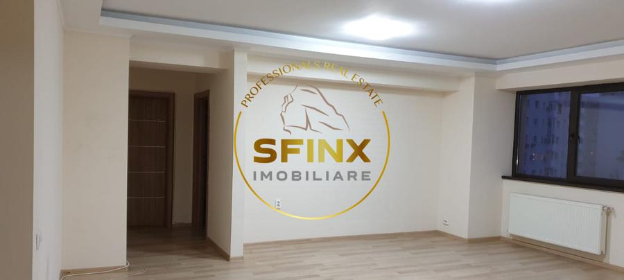 4 camere decomandat/ nemobilat/ ideal birouri/ Dorobanti/ bloc 2008/ centrala
