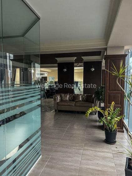 Spatiu de birouri premium, de inchiriat, in Dumbravita