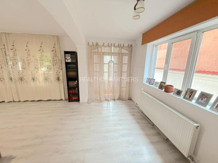 Vanzare Vila P+1 zona Grand Arena | suprafata totala 270mp - 28