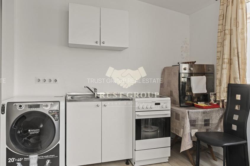 Cotroceni | Apartament 3 camere in vila - 12