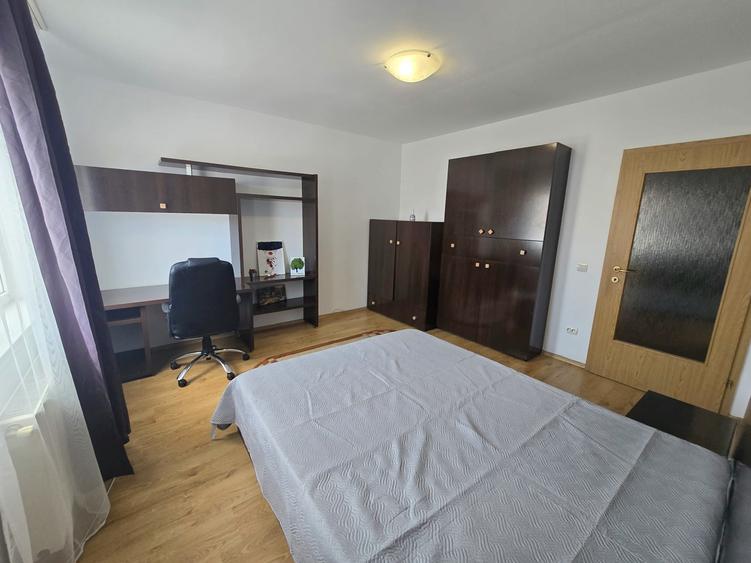 3 camere, bloc nou, modern, cu parcare, in Buna Ziua, zona Homegarden