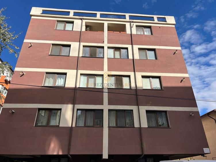 Apartament 2 camere, Strada Solstitiului, 4/4, Comision 0%