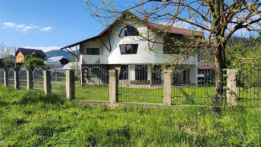 Casa in Bucovina Campulung Moldovenesc De Vanzare 0727817187
