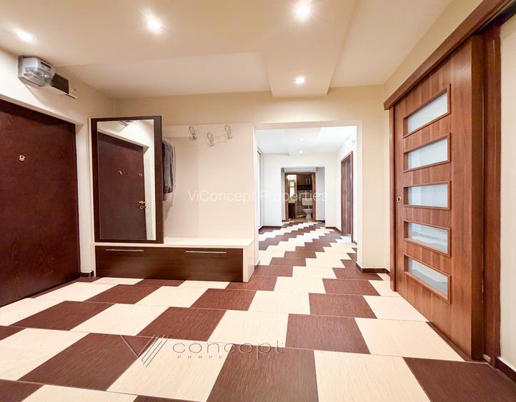 3 camere | decomandat | Nicolae Sebe | 66,91 mp utili - 11