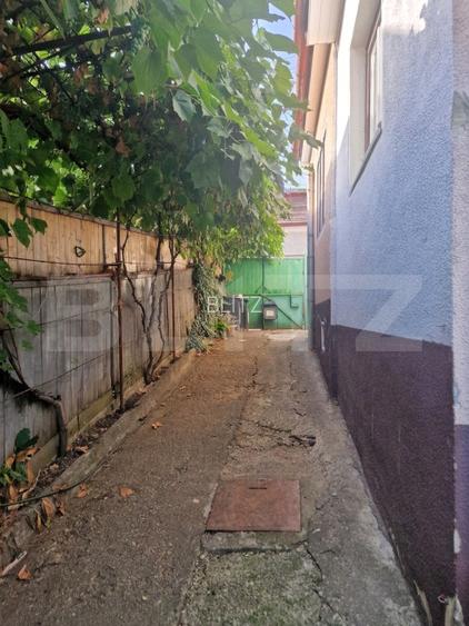 Casa alipita D+P, 79 mp util, 201 mp teren, Gruia - 10