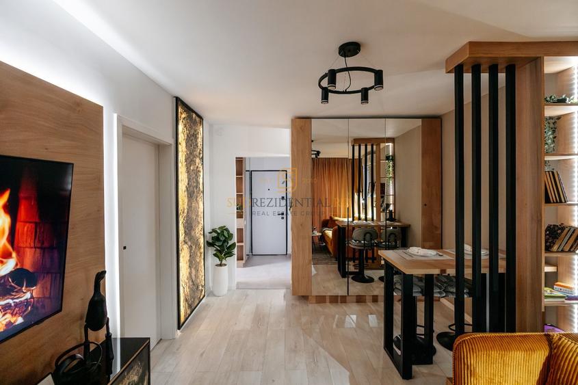 Apartament 2 camere de închiriat, central | Piața Națiunile Unite