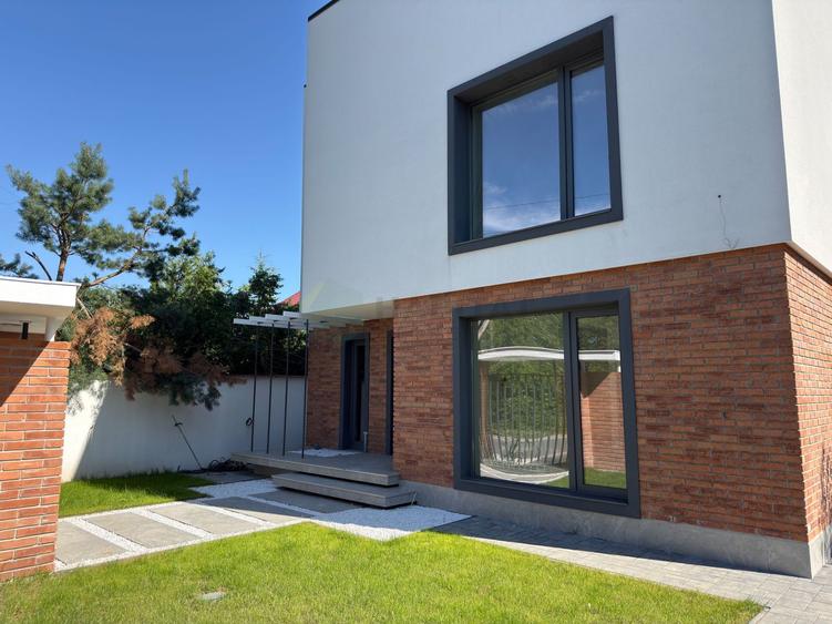 Vila individuala - Smart | 420 mp teren