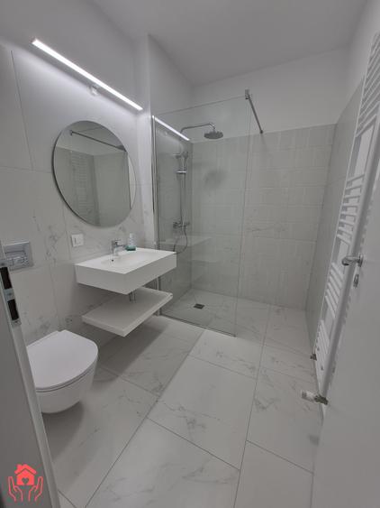 JANDARMERIEI (THE IVY)-4 camere, PRIMA LOCUIRE, design interior, parcare, liber