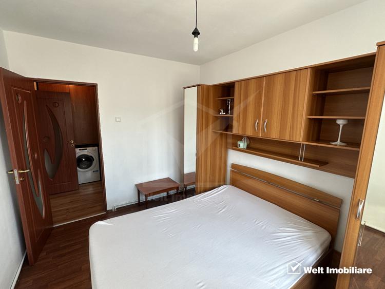 Apartament de 2 camere în cartierul Dâmbul Rotund