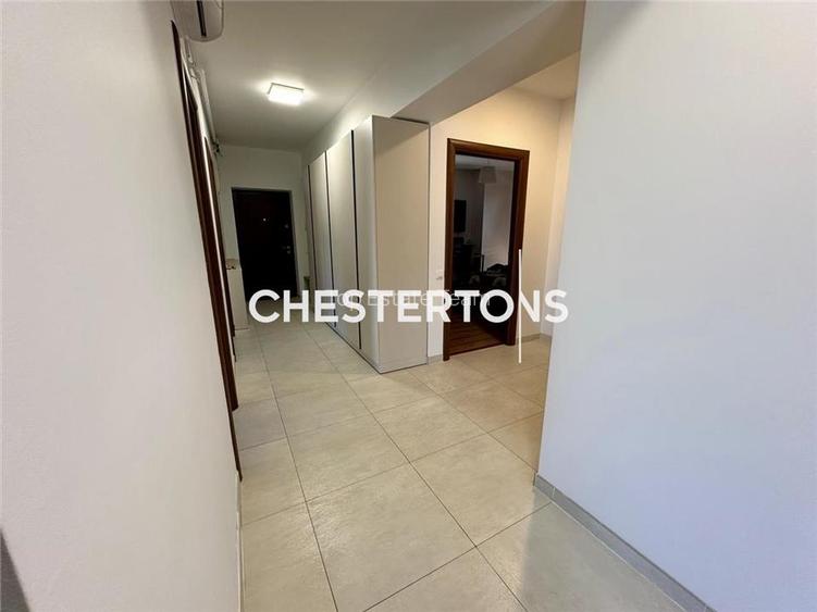 Penthouse cu terasa spectaculoasa 220 mp | 114 mp Utili | Zona centrala, Calea P - 16