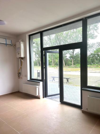 SPATII COMERCIALE/ BIROURI NR.C1-U24 in site nr.14