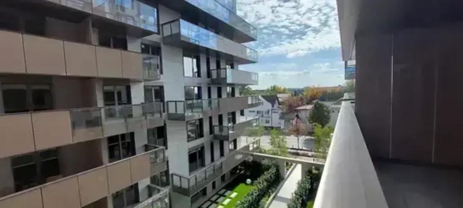Apartament 3 Camere Iancu Nicolae | Cortina 126 | Mobilat | Cambridge