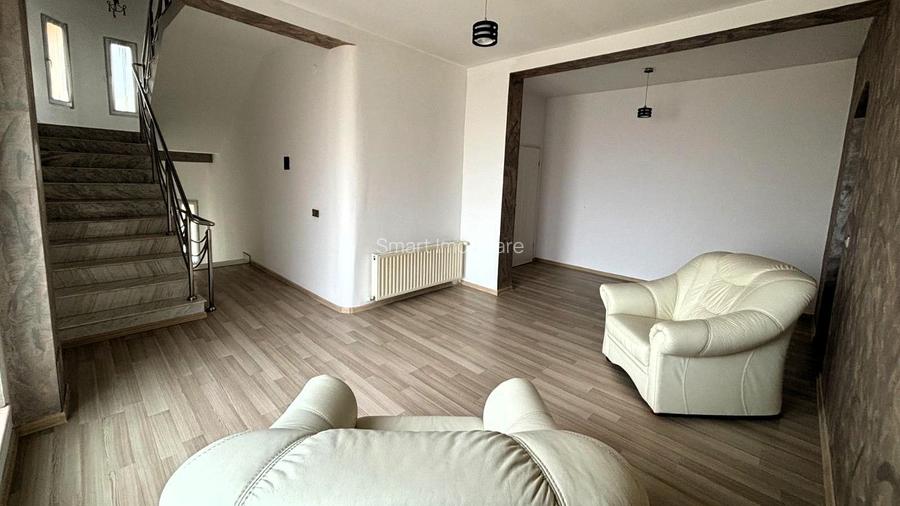 Casa individuala 380mp teren 465mp cartier Strand - 11