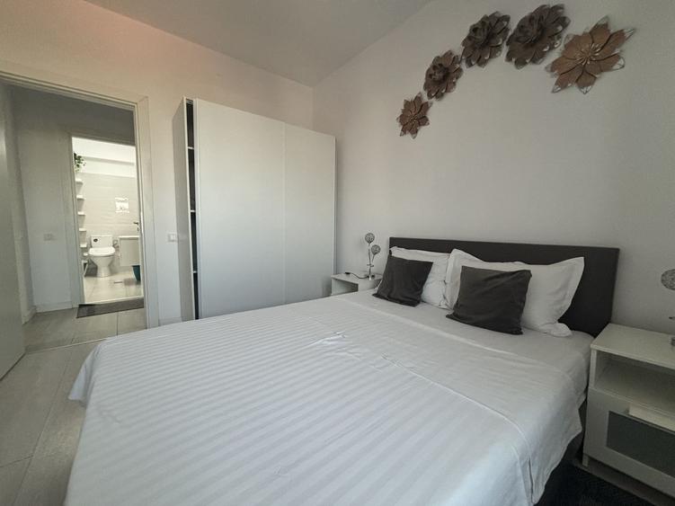 APARTAMENT 2 CAMERE | BLOC NOU