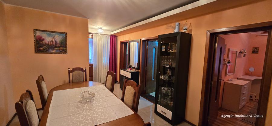 Apartament 4 camere zona Bisericii Rossetti-Bulevard
