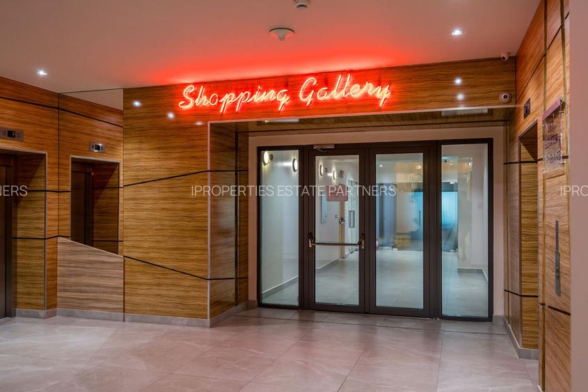 Apartament 2 camere Rin Grand Residence Metrou - 12