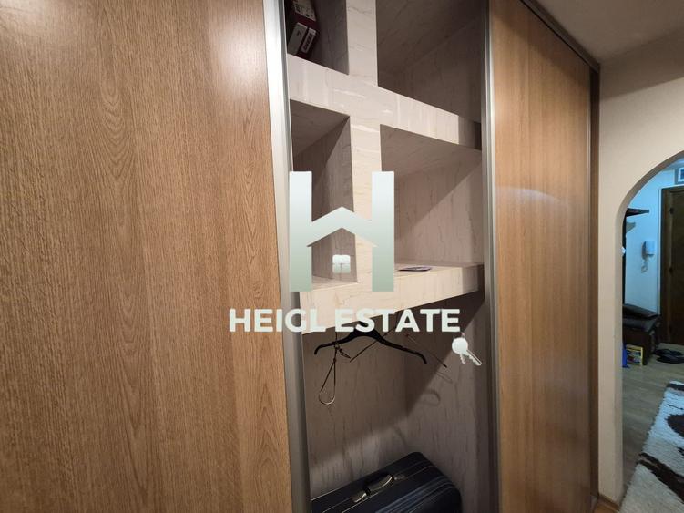 Apartament 3 camere in Soarelui