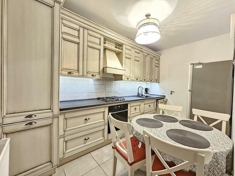 ISG Residence - 3 Camere Premium cu loc de parcare si doua bai