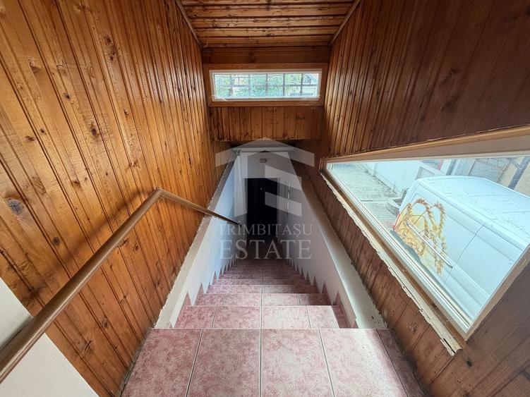 Spațiu comercial | 2 camere | 51 mp utili | Parcare | Militari |