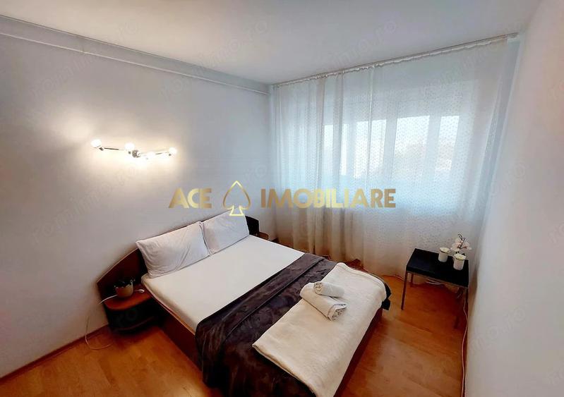 2 Camere de inchiriat | Drumul Taberei | Metrou | Mobilat | Utilat