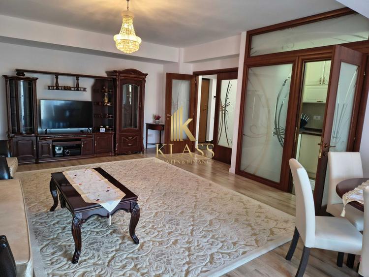 Apartament 2 camere + loc de parcare Băneasa Someșul Rece