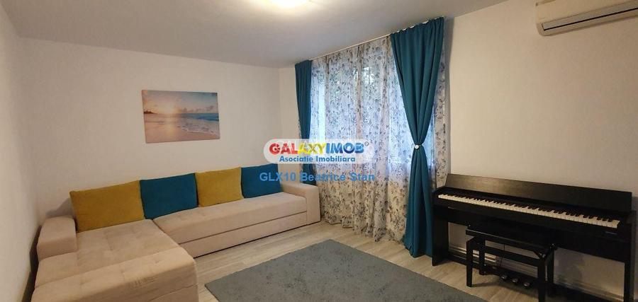 Inchiriere apartament 3 camere cochet DRUMUL TABEREI   PARC MOGHIOROS - 2