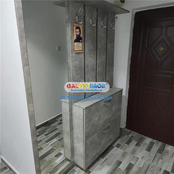 berceni | 2cam 43mp | modern etaj 3 1984 | AC balcon | metrou - 6