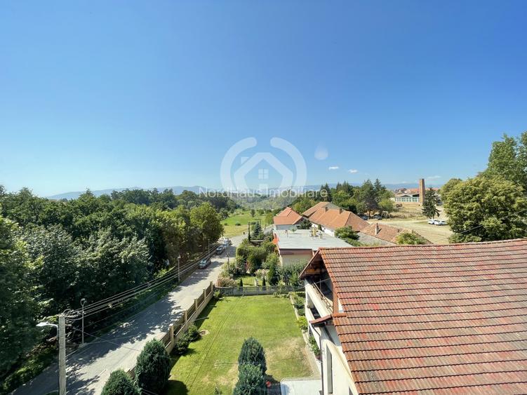 Apartament 3 camere de închiriat | Parcul Sub Arini | Mobilat premium - 15