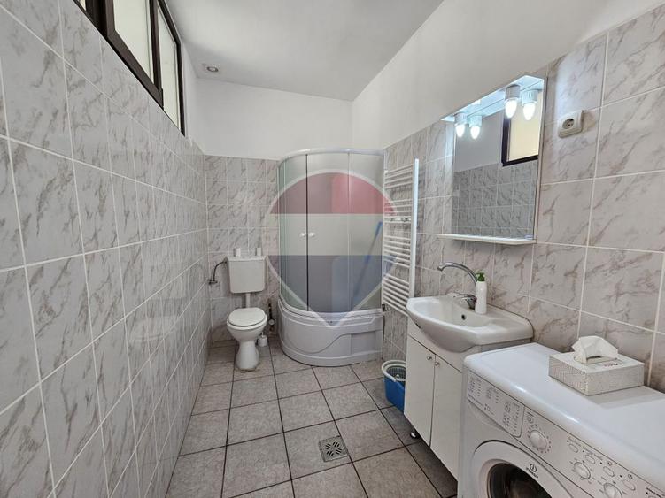 Apartament / Birou - de inchiriat - 62 mp - Bulevardul Eroilor