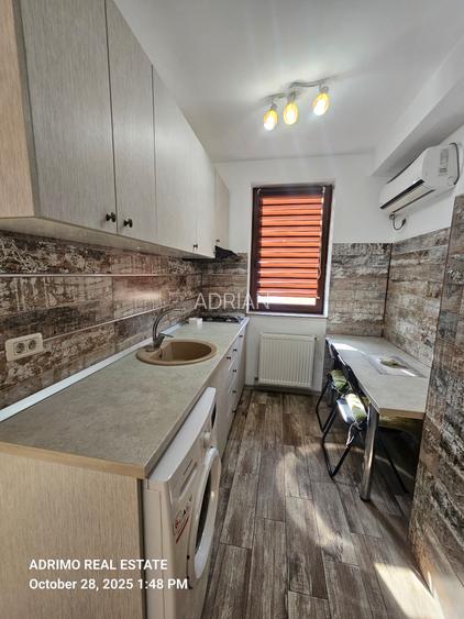 Studio Dublu - Bloc nou - Plaja Reyna - Termen Lung - 400 euro - 6