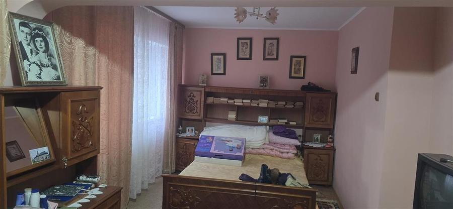 4 camere, etaj 1, Mobilat si Utilat, Progresu