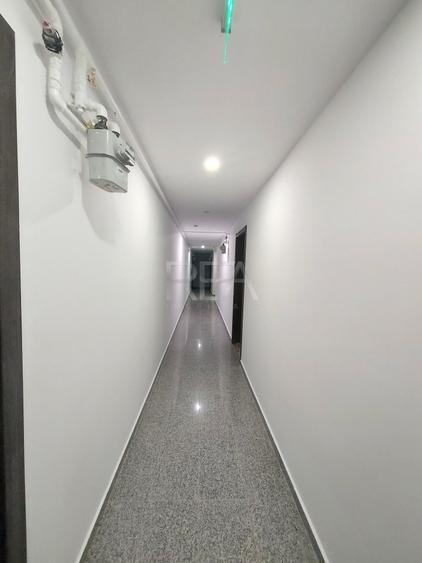 4 camere Sisești, centrală, et. 5, an 2025, 102 mp