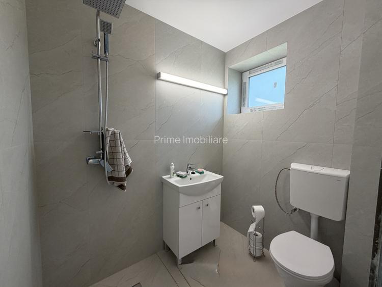 Duplex 6 camere | 238 MP | 576 MP teren | Zona Penny Micesti | - 10