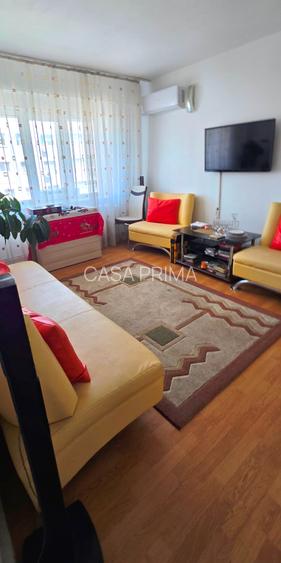 INTABULAT Apartament 3 camere 70 mp, mobilat, boxa 10 mp - 3
