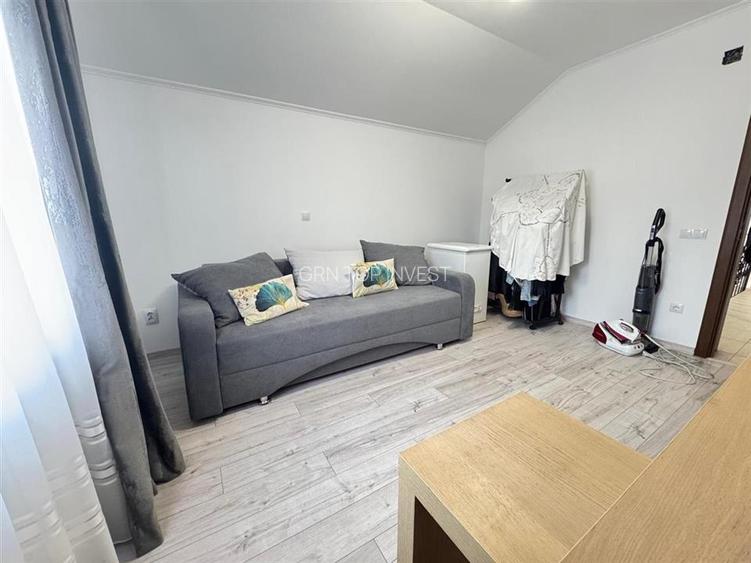Casa moderna cu 4 camere si terasa in cartierul Tineretului - 9