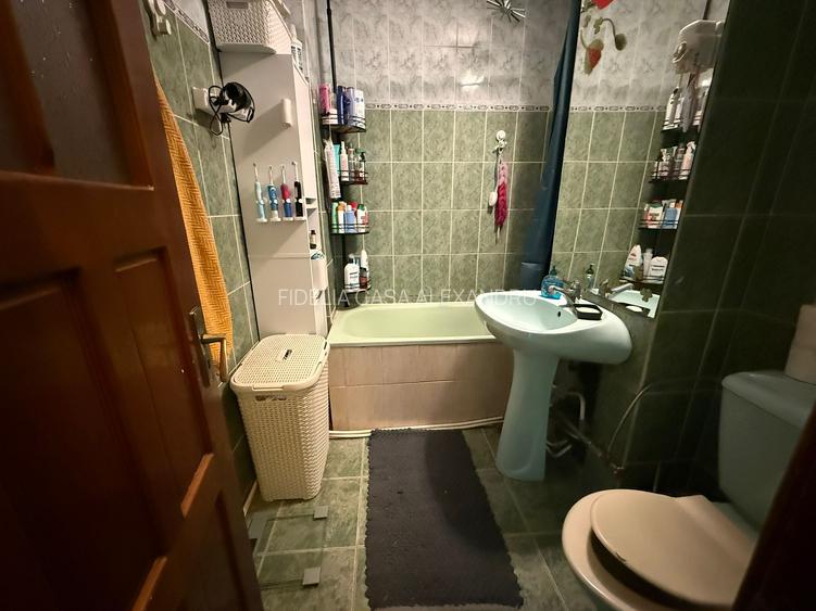 Apartament 3 camere de vanzare Mircea cel Batran - 7