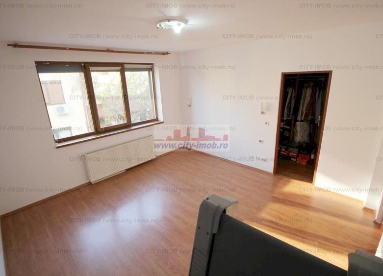 Inchiriere Vila P+2 Etaje in Pipera, Voluntari